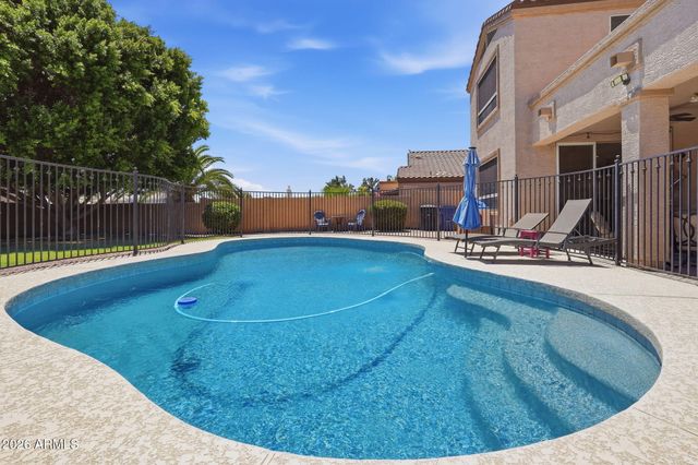 867 W ROCKROSE Way, Chandler, AZ 85248