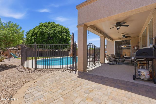 867 W ROCKROSE Way, Chandler, AZ 85248