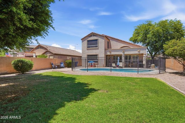 867 W ROCKROSE Way, Chandler, AZ 85248