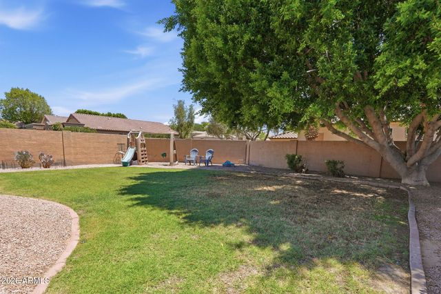 867 W ROCKROSE Way, Chandler, AZ 85248