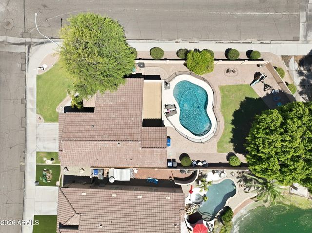 867 W ROCKROSE Way, Chandler, AZ 85248