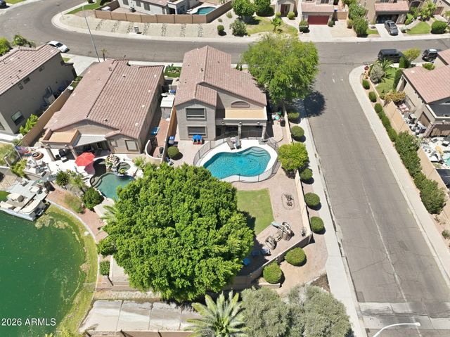 867 W ROCKROSE Way, Chandler, AZ 85248