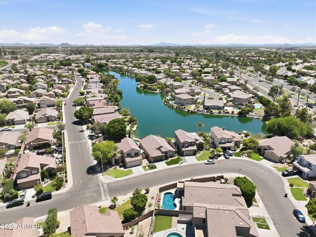 867 W ROCKROSE Way, Chandler, AZ 85248