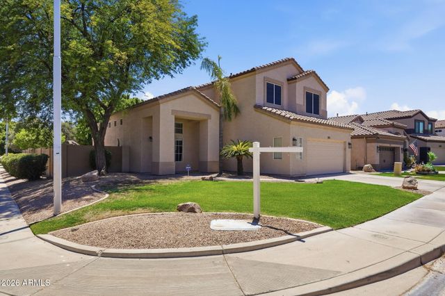 867 W ROCKROSE Way, Chandler, AZ 85248