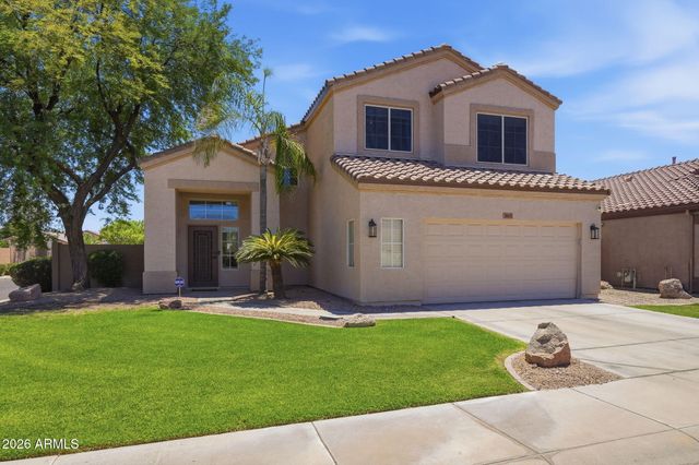 867 W ROCKROSE Way, Chandler, AZ 85248