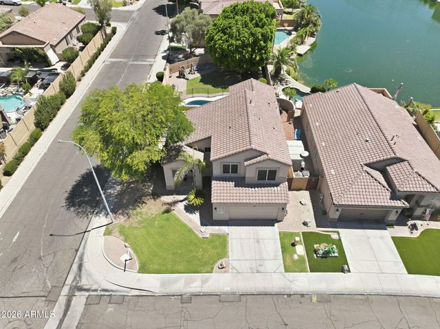 867 W ROCKROSE Way, Chandler, AZ 85248