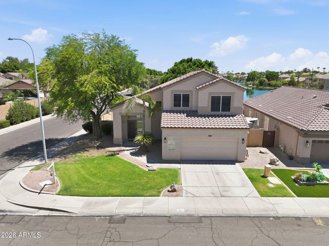 867 W ROCKROSE Way, Chandler, AZ 85248