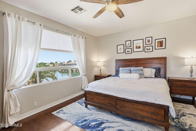 867 W ROCKROSE Way, Chandler, AZ 85248