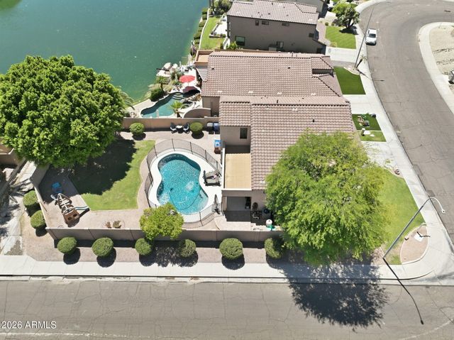 867 W ROCKROSE Way, Chandler, AZ 85248