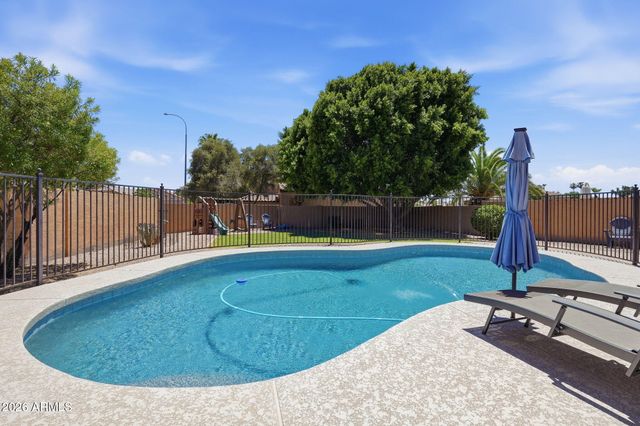 867 W ROCKROSE Way, Chandler, AZ 85248