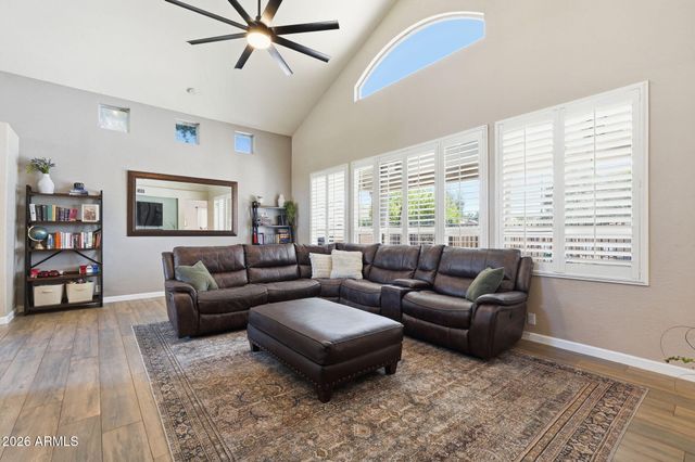 867 W ROCKROSE Way, Chandler, AZ 85248