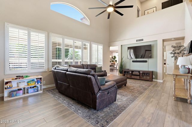 867 W ROCKROSE Way, Chandler, AZ 85248