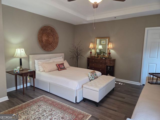 211 Edinburgh Court, Alpharetta, GA 30004