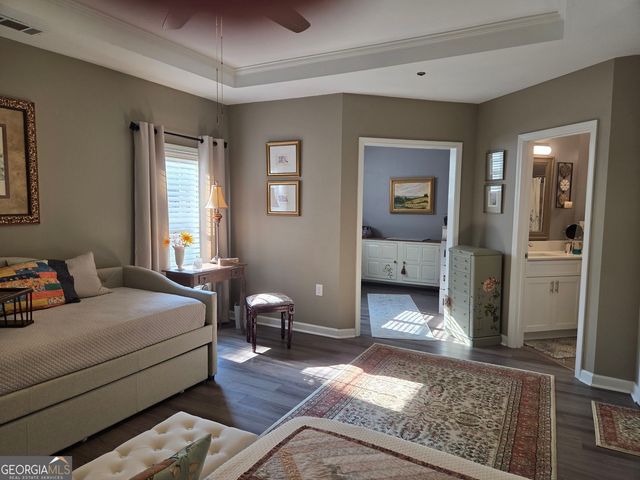 211 Edinburgh Court, Alpharetta, GA 30004