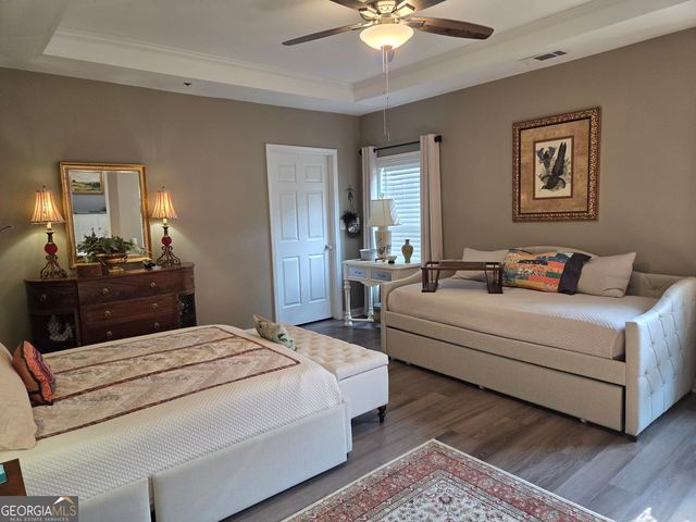 211 Edinburgh Court, Alpharetta, GA 30004
