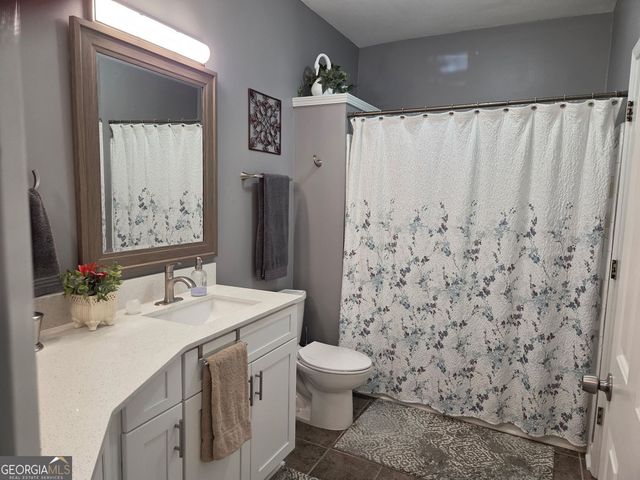 211 Edinburgh Court, Alpharetta, GA 30004
