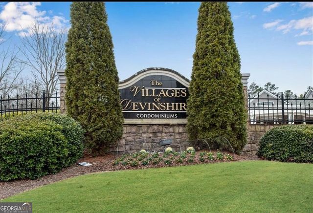 211 Edinburgh Court, Alpharetta, GA 30004