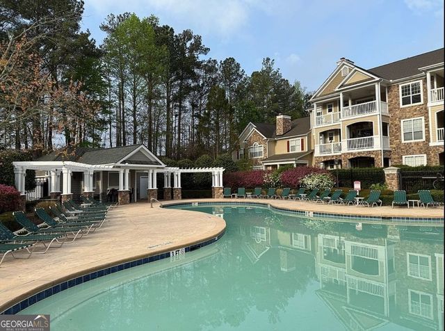 211 Edinburgh Court, Alpharetta, GA 30004