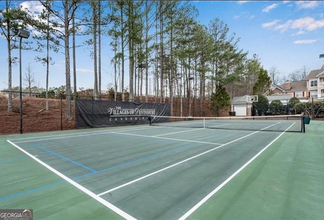 211 Edinburgh Court, Alpharetta, GA 30004