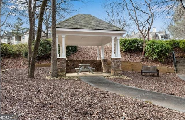 211 Edinburgh Court, Alpharetta, GA 30004