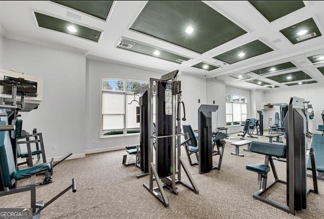 211 Edinburgh Court, Alpharetta, GA 30004