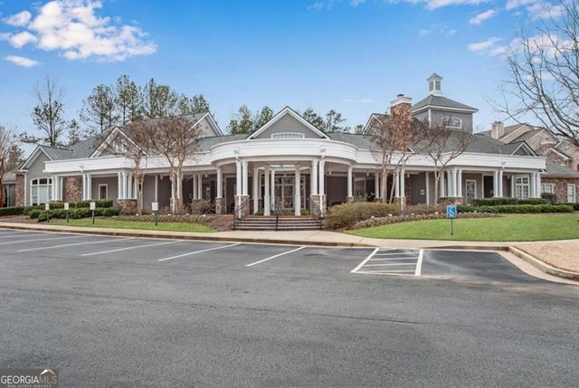 211 Edinburgh Court, Alpharetta, GA 30004