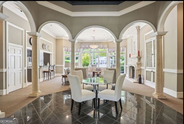 211 Edinburgh Court, Alpharetta, GA 30004