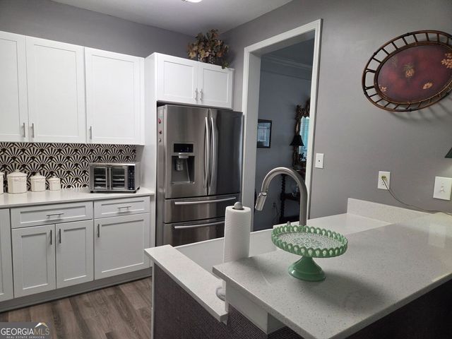 211 Edinburgh Court, Alpharetta, GA 30004