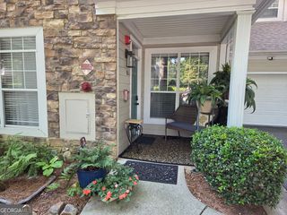 211 Edinburgh Court, Alpharetta, GA 30004