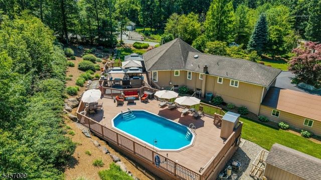 1034 Green Pond Rd, Rockaway Twp., NJ 07435