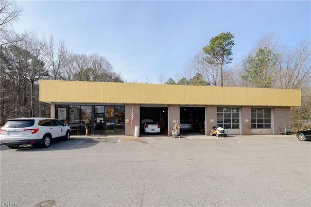 6219 George Washington Mem Hwy, Yorktown, VA 23692