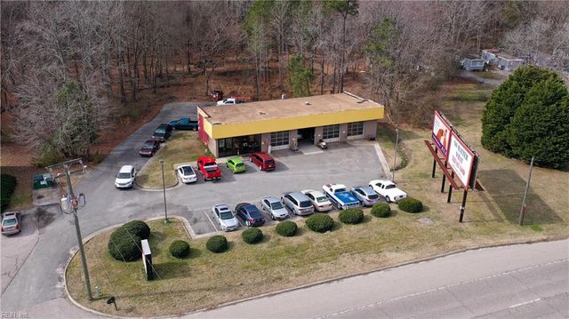 6219 George Washington Mem Hwy, Yorktown, VA 23692