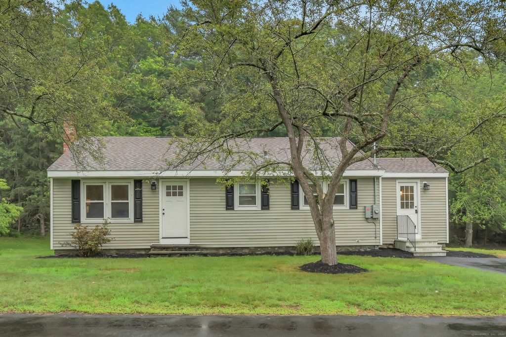 195 Pompeo Road, Thompson, CT 06255
