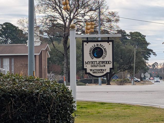 4803 Bovardia Pl Apt 101, Myrtle Beach, SC 29577