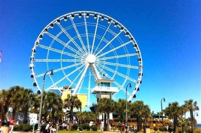 4803 Bovardia Pl Apt 101, Myrtle Beach, SC 29577