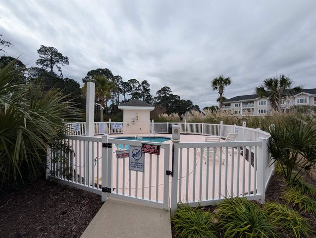 4803 Bovardia Pl Apt 101, Myrtle Beach, SC 29577