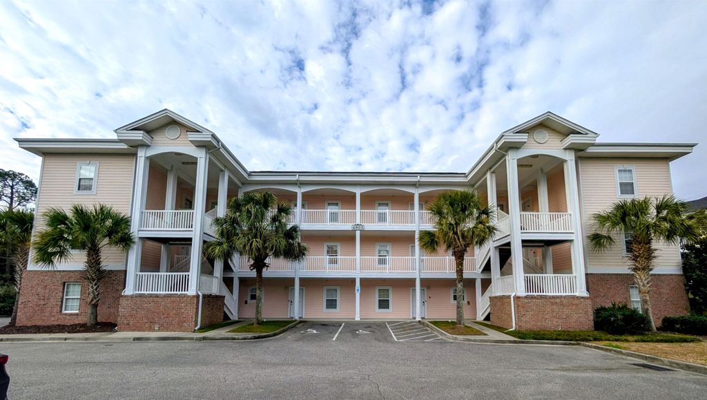 4803 Bovardia Pl Apt 101, Myrtle Beach, SC 29577