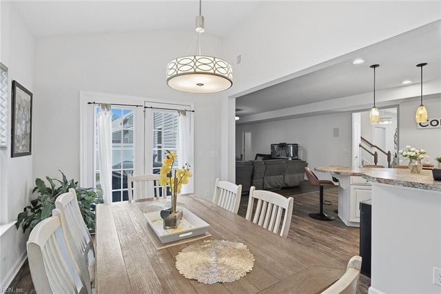 216 Mayberry CT, Newport News, VA 23601