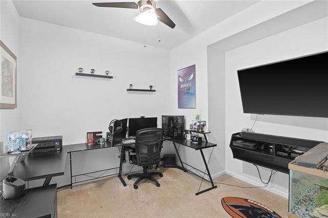 216 Mayberry CT, Newport News, VA 23601