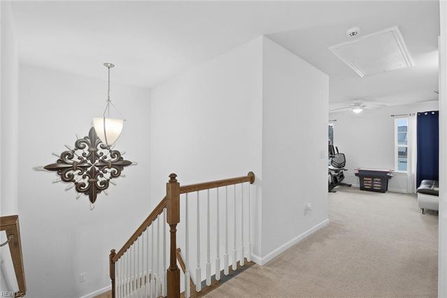 216 Mayberry CT, Newport News, VA 23601