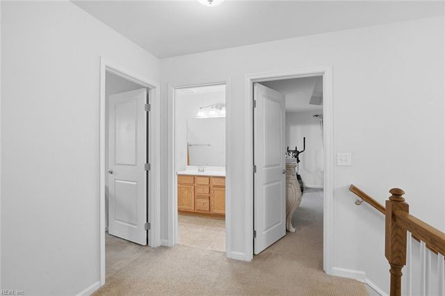 216 Mayberry CT, Newport News, VA 23601