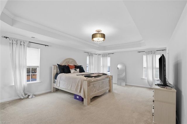 216 Mayberry CT, Newport News, VA 23601