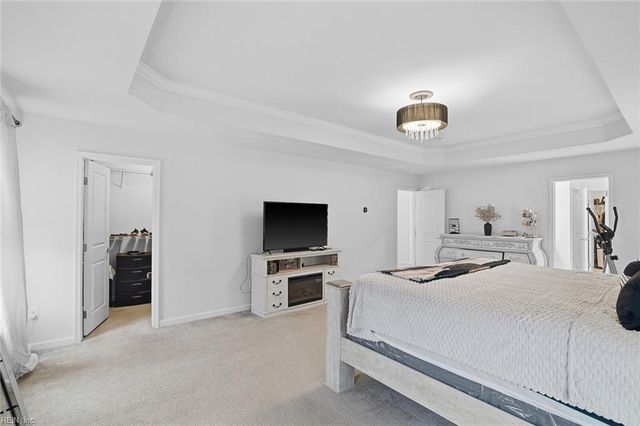 216 Mayberry CT, Newport News, VA 23601