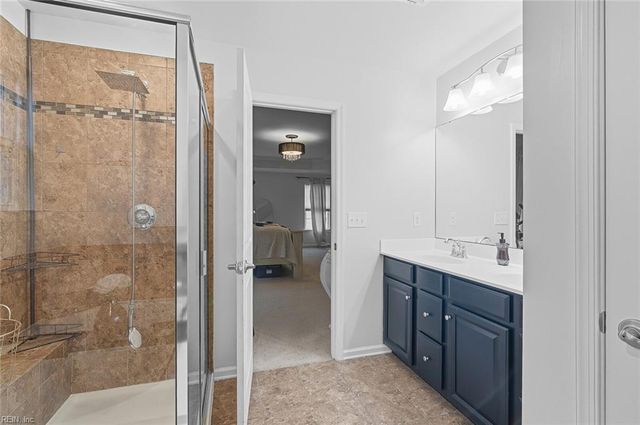 216 Mayberry CT, Newport News, VA 23601