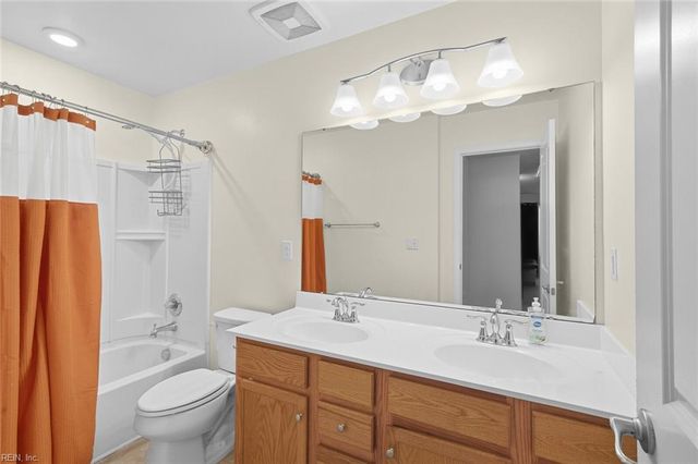 216 Mayberry CT, Newport News, VA 23601