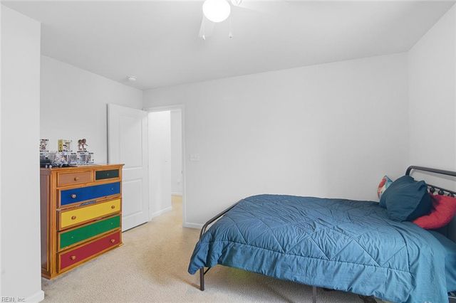 216 Mayberry CT, Newport News, VA 23601