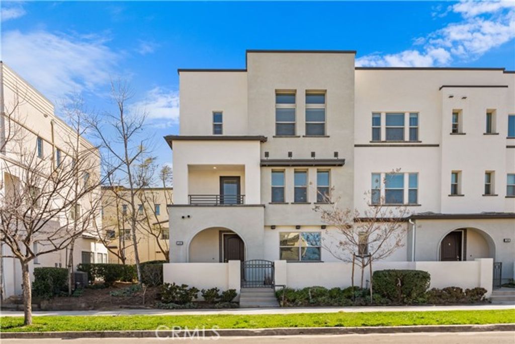 188 Fixie, Irvine, CA 92618