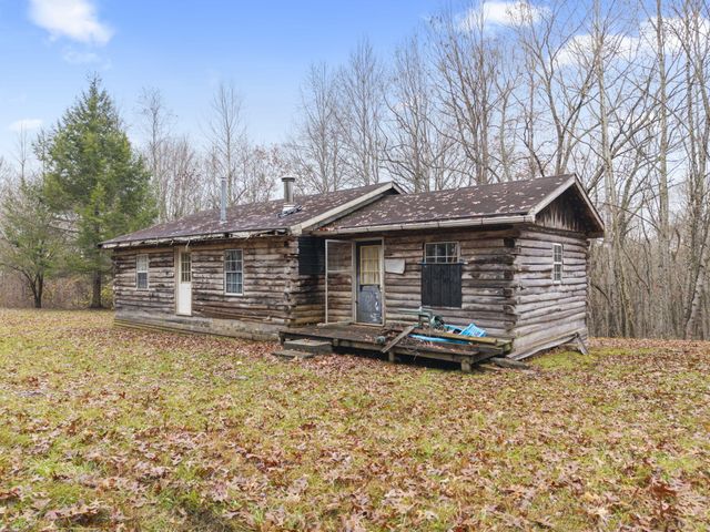 643 Baker Barr Subdivision Road, Beattyville, KY 41311