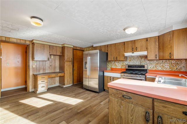 1271 Cleveland Drive, Cheektowaga, NY 14225