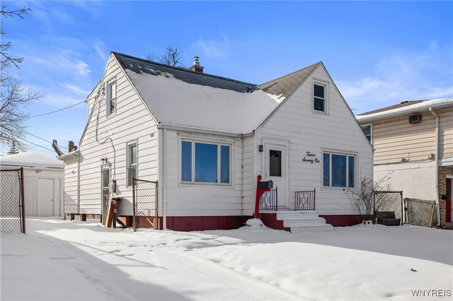 1271 Cleveland Drive, Cheektowaga, NY 14225